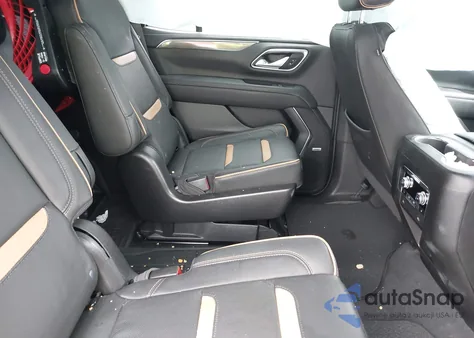 2022 GMC Yukon 4Wd At4 z USA, uszkodzony, nr VIN 1GKS2CKLXNR308618